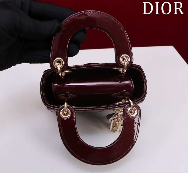 chr1st1an D10r my lady bags